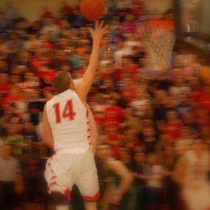 Meet your Posher, Derek